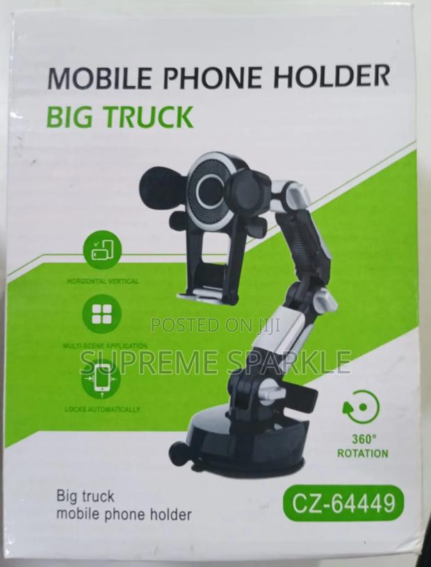 Mobile Phone Holder (Model: Cz-64449). - main view