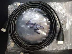 Mini Hdmi to Hdmi Cable 3m