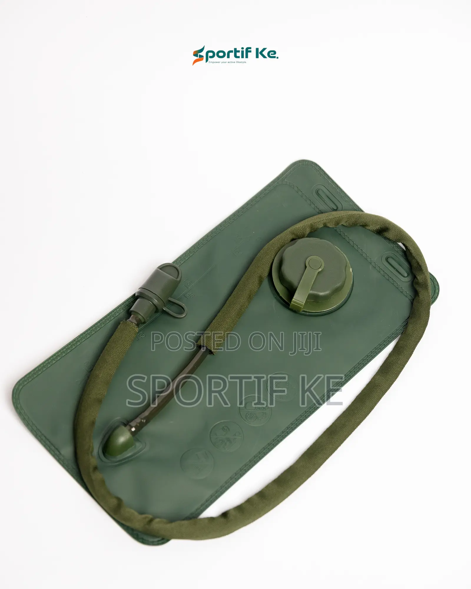 Hydration Bladder (2l 3l)
