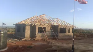 Roofing Materials and Services