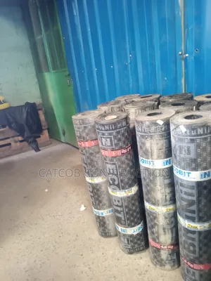 App Ecobit – Premium Bituminous Waterproofing