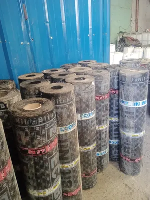 App Ecobit – Premium Bituminous Waterproofing