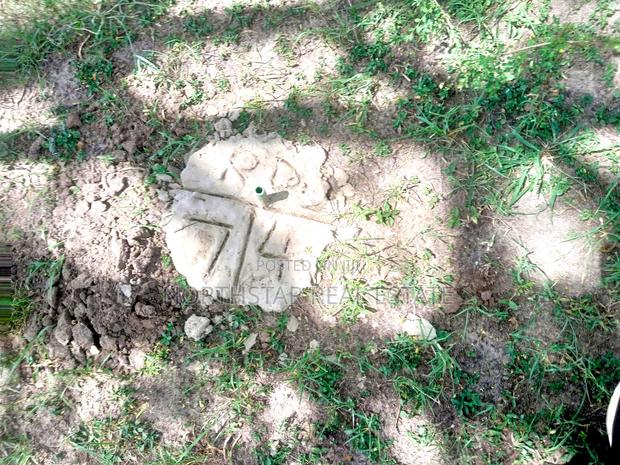 Plot for Sale, Machakos - main view