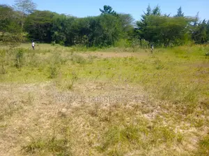 Plot For Sale, Machakos