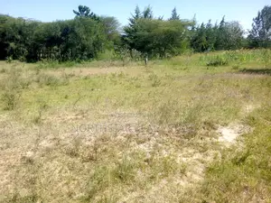 Plot For Sale, Machakos
