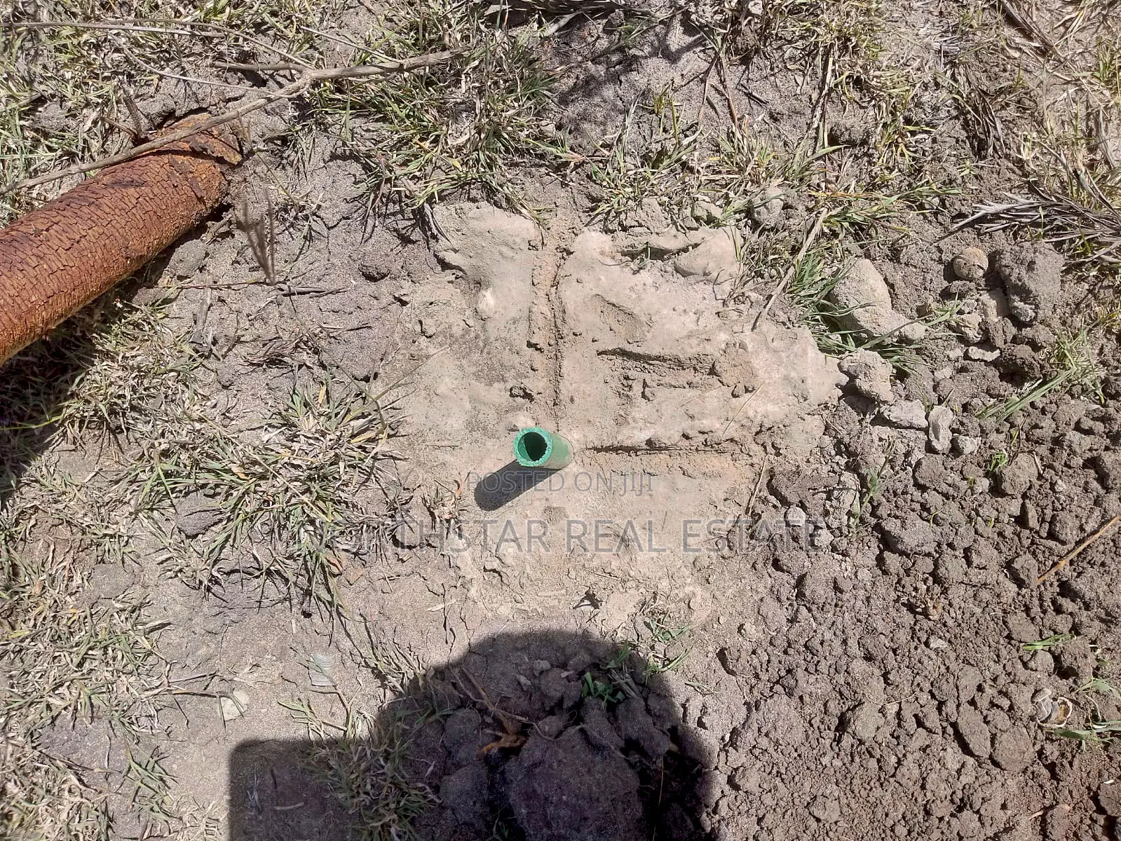 Plot For Sale, Machakos