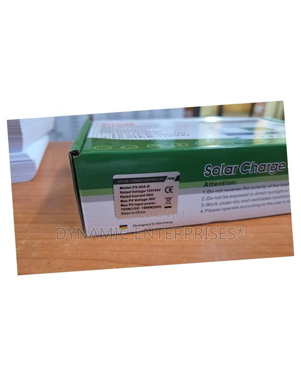 Digital Charge Solar Control - thumbnail 3