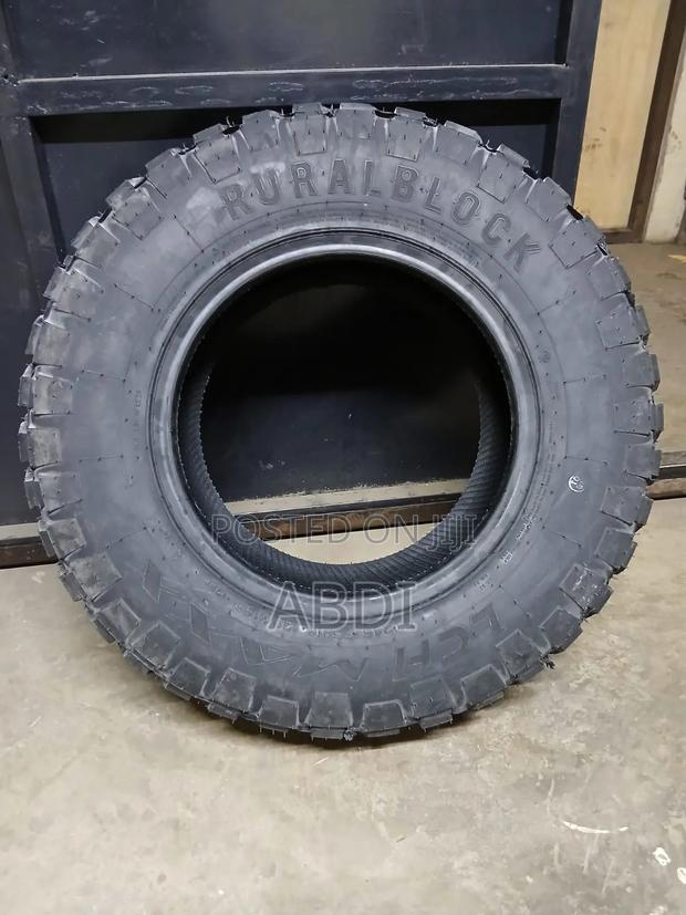 245/70r16 LCH Maxx 12pr - thumbnail 2
