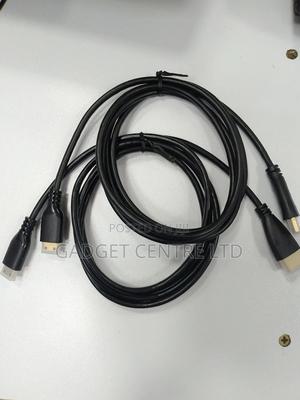 Mini Hdmi to Hdmi Cable 1.5m - main view