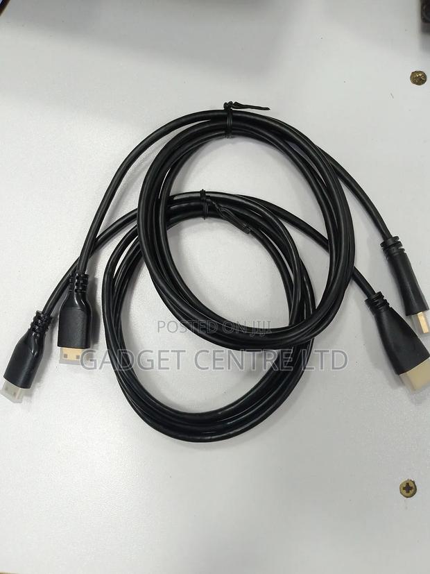Mini Hdmi to Hdmi Cable 1.5m