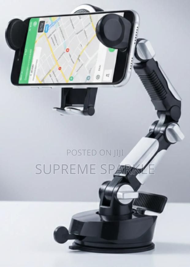 Mobile Phone Holder (Model: Cz-64449). - thumbnail 2