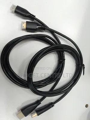 Mini Hdmi to Hdmi Cable 1.5m