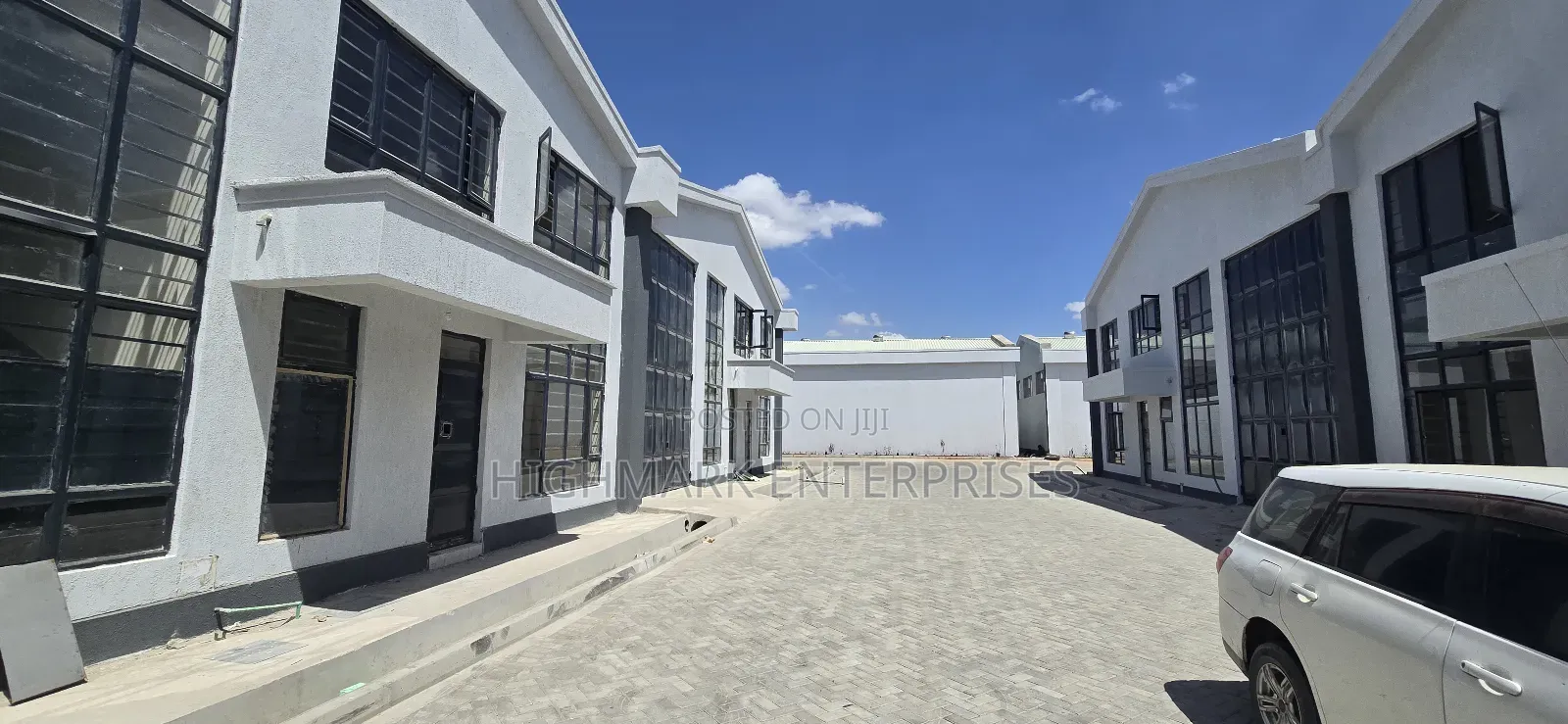 4000 Sq Feet Godown to Let,Eastern Bypass