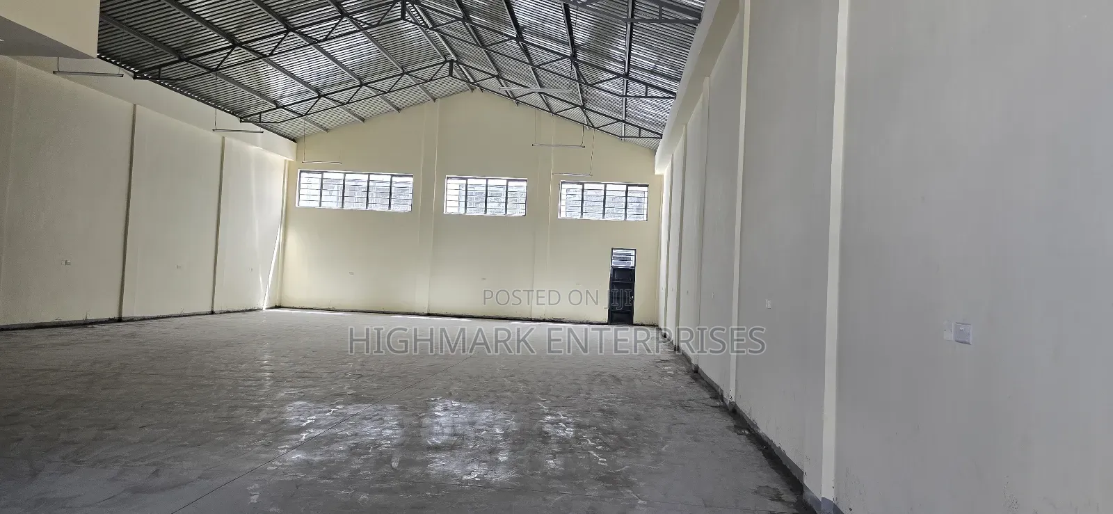 4000 Sq Feet Godown to Let,Eastern Bypass