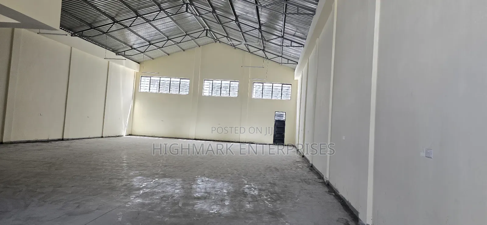 4000 Sq Feet Godown to Let,Eastern Bypass