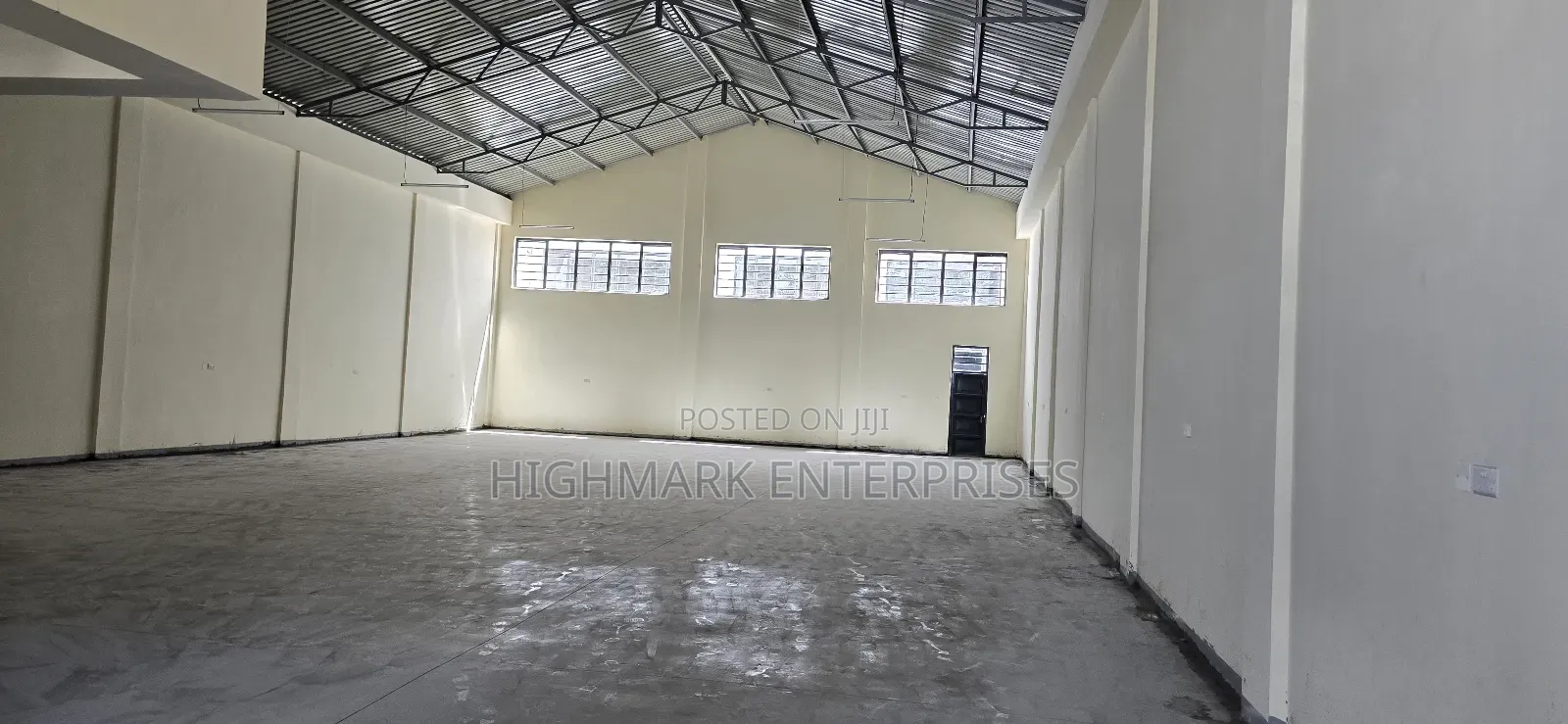 4000 Sq Feet Godown to Let,Eastern Bypass