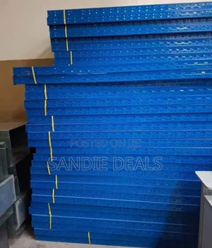 Industrial Warehouse Racks/ Shelves