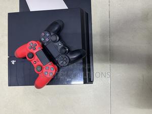 Ps 4 Standard
