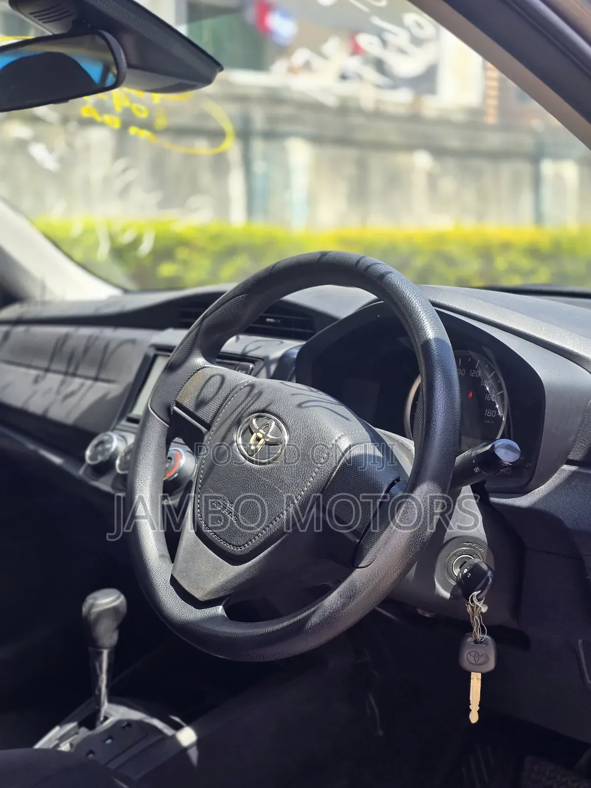 Toyota Axio 1.5 G 2WD 2019 Gold