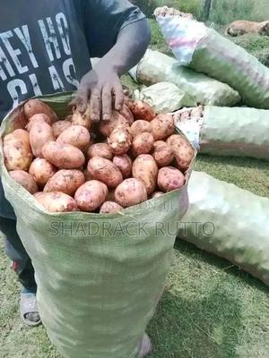 Food Selling - main view