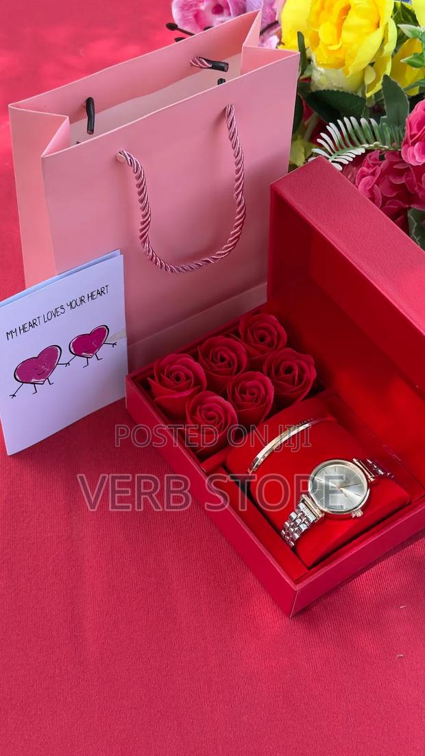 Valentine Ladies Gift Set - thumbnail 3