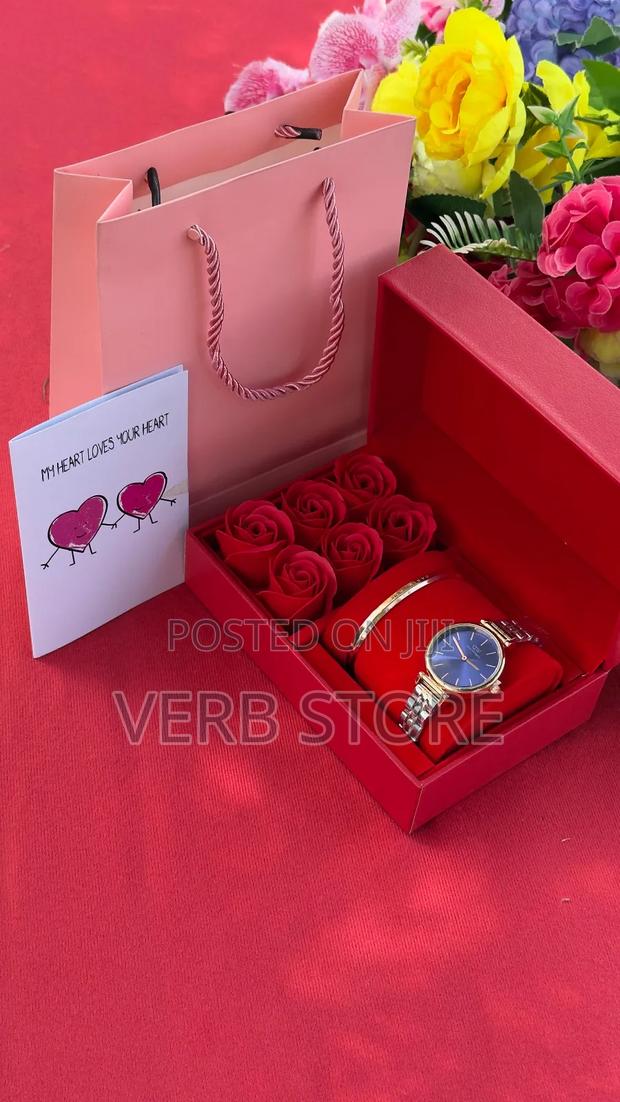 Valentine Ladies Gift Set - thumbnail 5