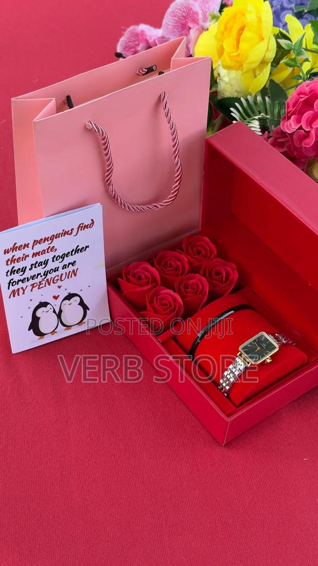 Valentine Ladies Gift Set - thumbnail 10