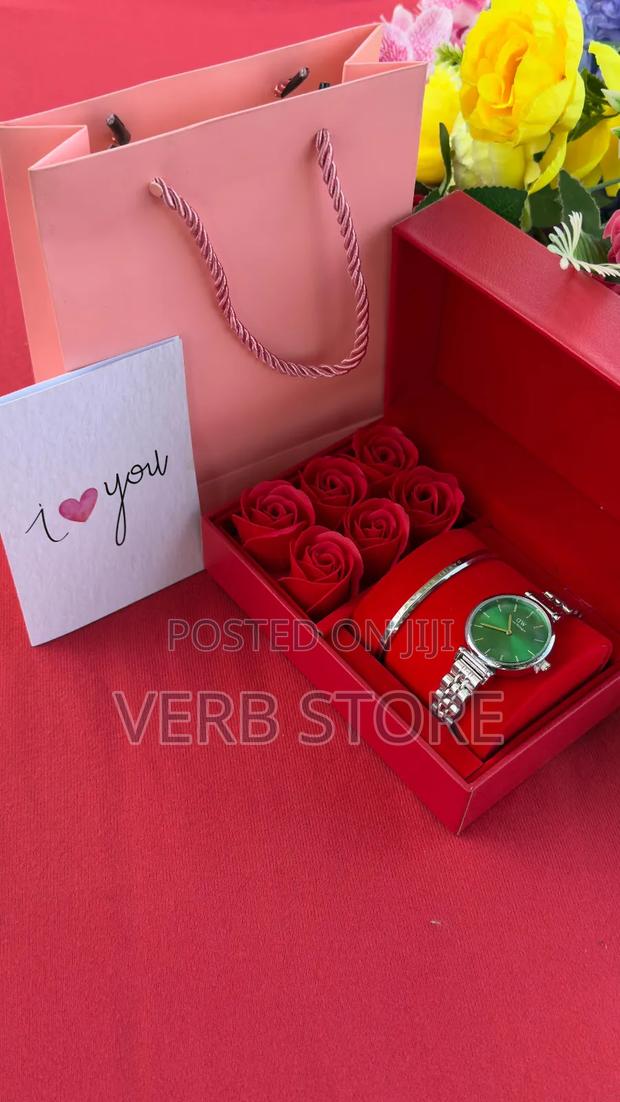 Valentine Ladies Gift Set - thumbnail 15