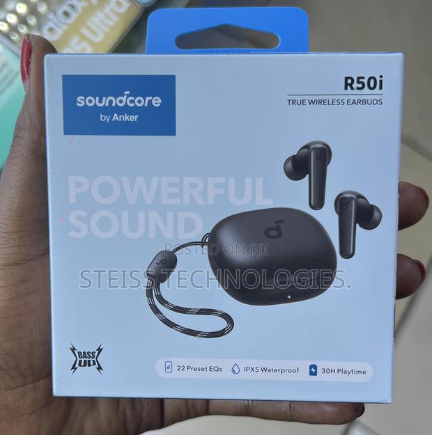 Soundcore By Anker R50i Wireless Buds - thumbnail 4