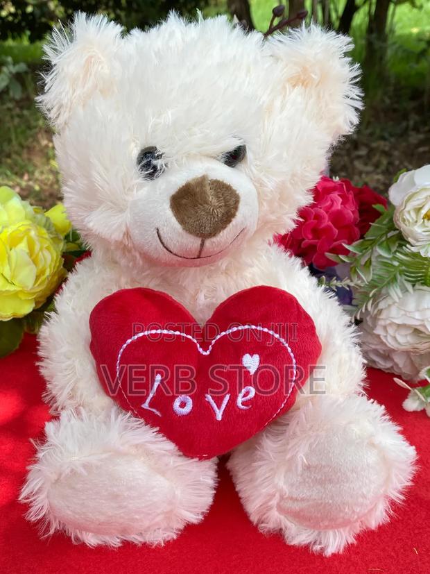 Fluppy Puppy Dolls - main view