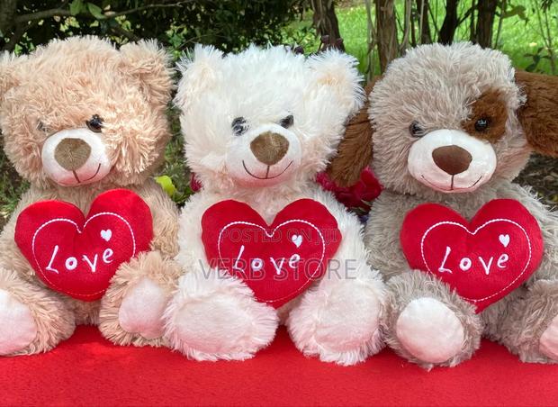 Fluppy Puppy Dolls - thumbnail 5