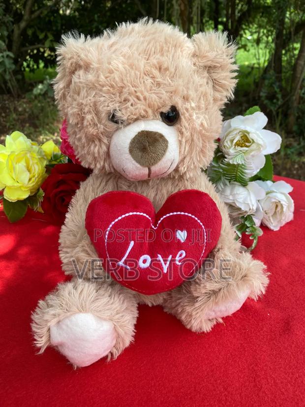 Fluppy Puppy Dolls - thumbnail 6