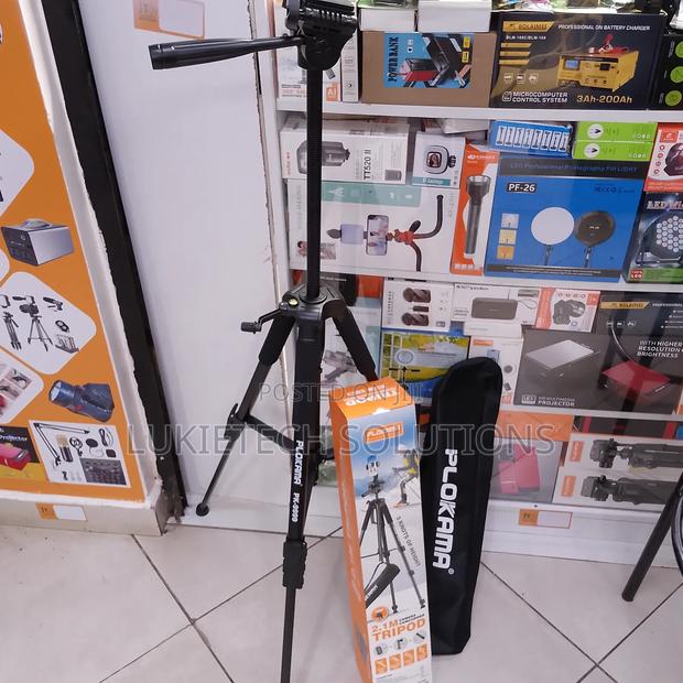Prokama Tripod Stand 2.1 Meters - main view