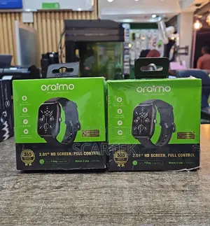Oraimo Watch 5 Lite