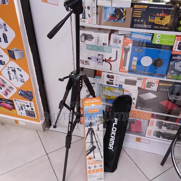 Prokama Tripod Stand 2.1 Meters - thumbnail 2