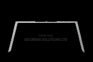 4*10/40feet/12m Minara Multipurpose Aluminium Folding Ladder.