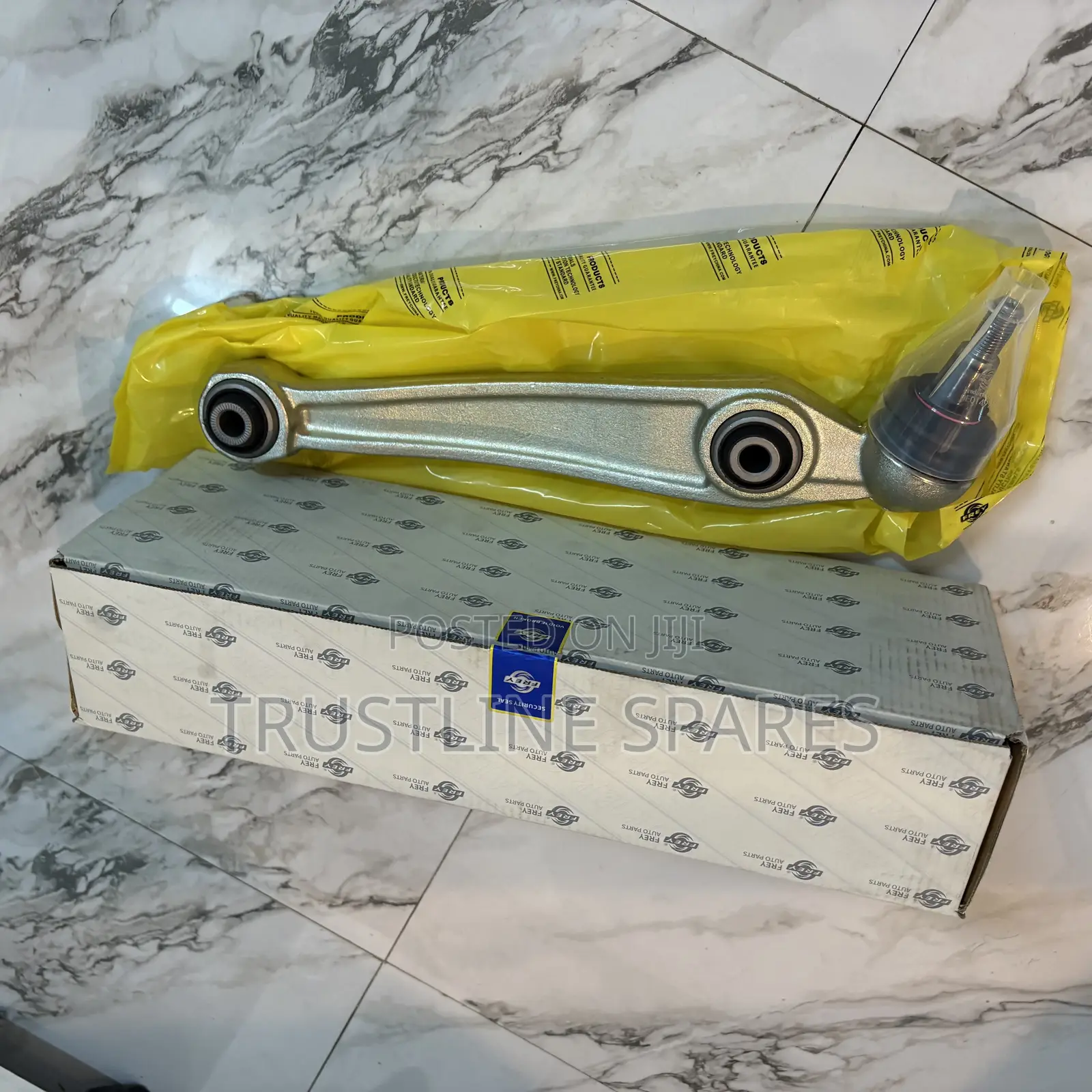 BMW E70 / E71 Front Suspension Arm – Trusted Quality Part