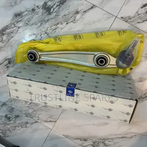 BMW E70 / E71 Front Suspension Arm – Trusted Quality Part