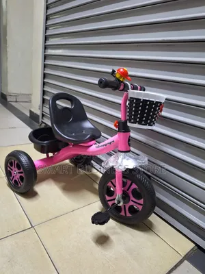 Cute Baby Trike