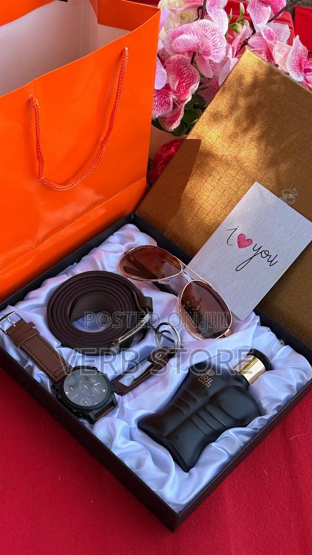 Men Valentine Gifts - main view