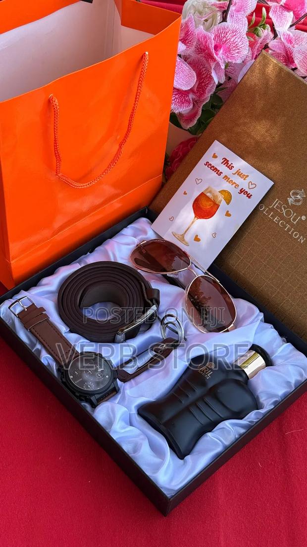 Men Valentine Gifts - thumbnail 2