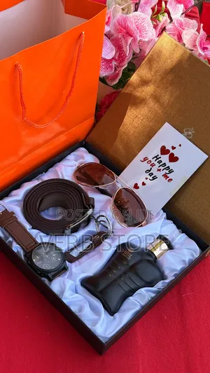 Men Valentine Gifts