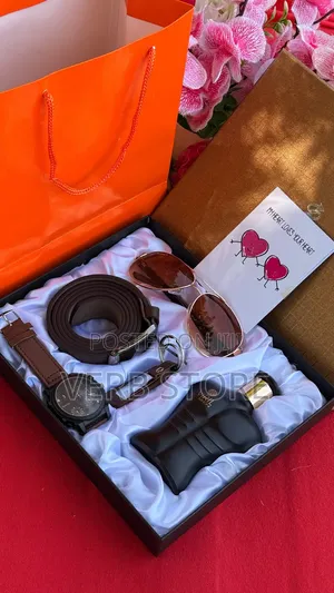 Men Valentine Gifts
