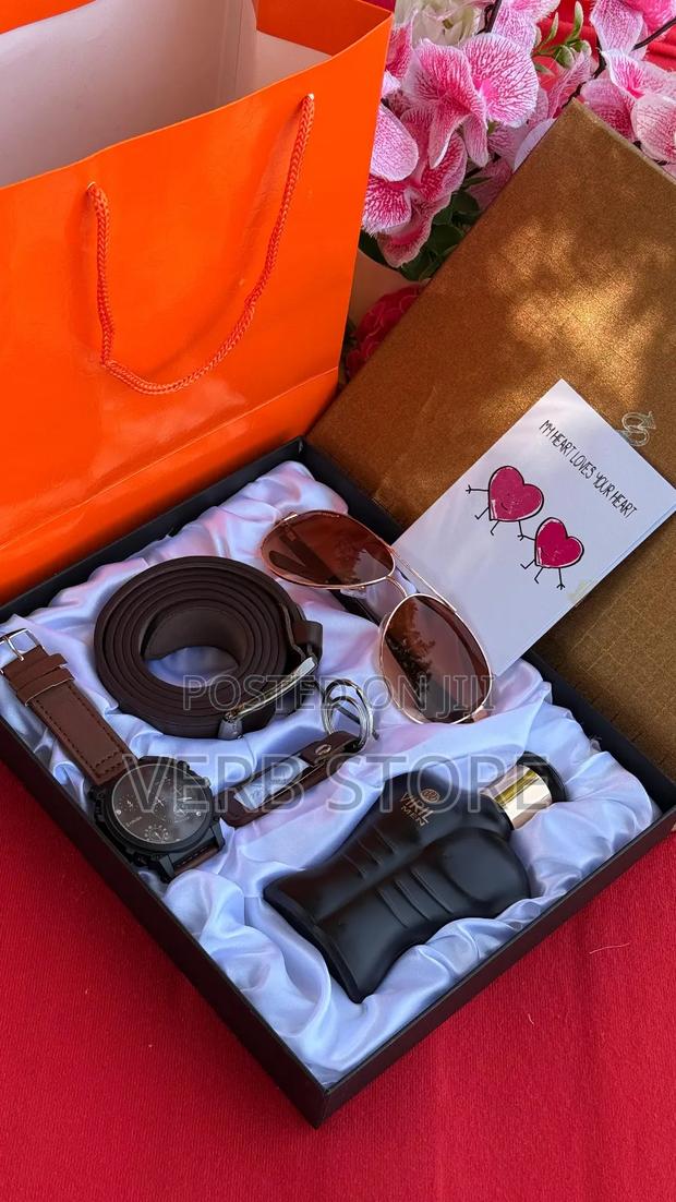 Men Valentine Gifts - thumbnail 4