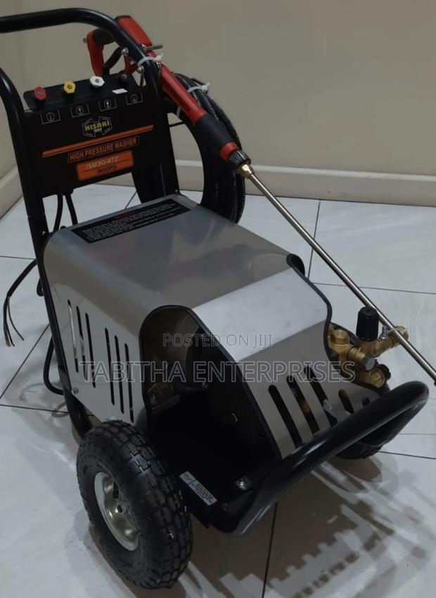 High Pressure Car Wash  Machine/Car Wash Machine