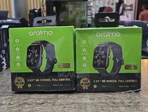 Oraimo Watch 5 Lite