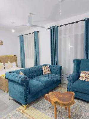 Excutive Apartment Air BNB in South B - main view