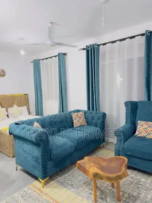 Excutive Apartment Air BNB in South B