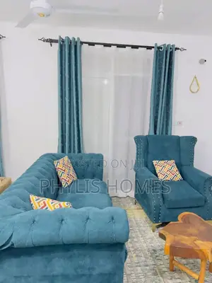 Excutive Apartment Air BNB in South B