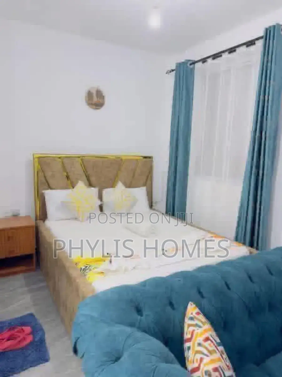 Excutive Apartment Air BNB in South B